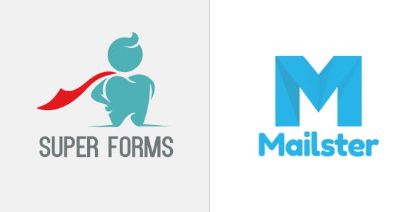 Super Forms Mailster  1.3.1