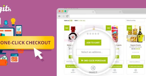 YITH WooCommerce One-Click Checkout Premium 1.27.0