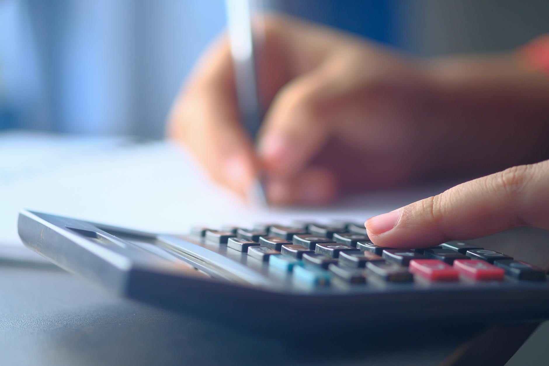 Overcoming the Calculations Challenge: New Resource