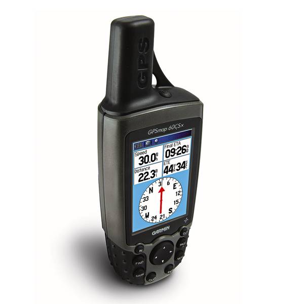 Garmin Gpsmap 60CSX Handheld Gps Navigator At Ninfa Brown Blog GPSMAP60CSX.