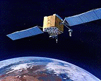 GPS Satellite