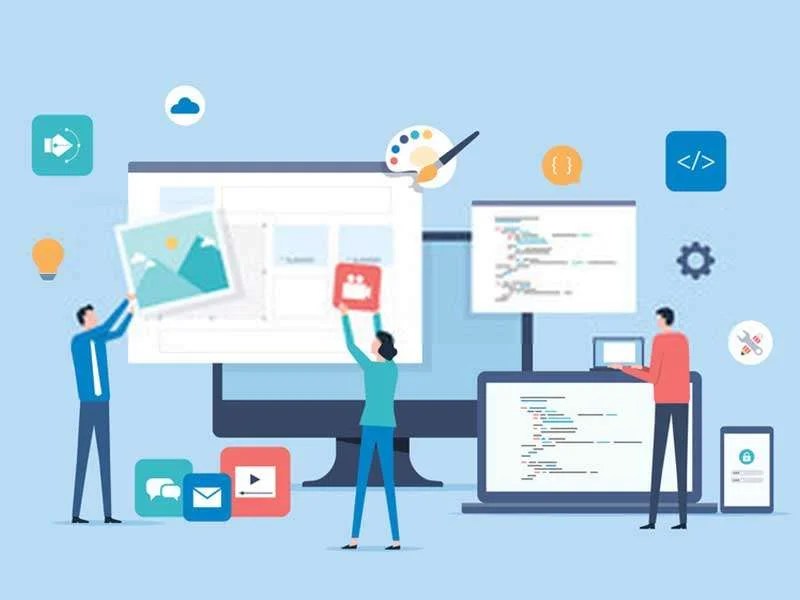 10 essential tips for improvising your Web Design.