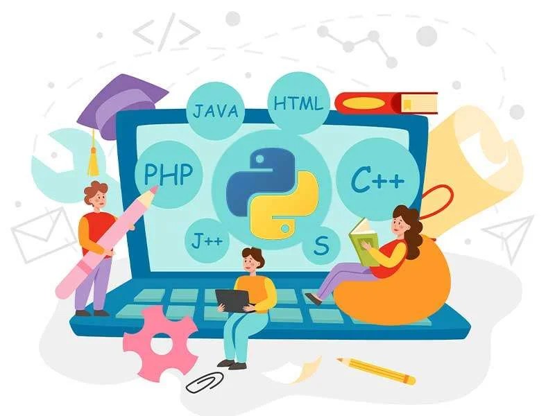 Why Python Is a Popular Programming Language