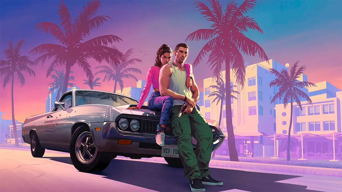 Lan Amento De GTA 6 Confirmado Para Novembro De 2026 Diz Rockstar Games Lancamento GTA 6.webp