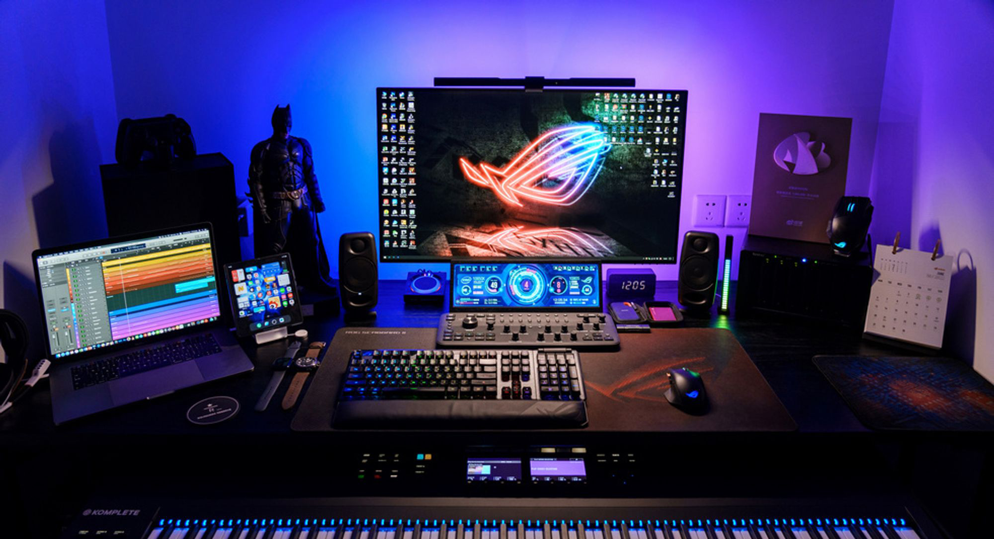 Quality Life Study Room IPAKITA