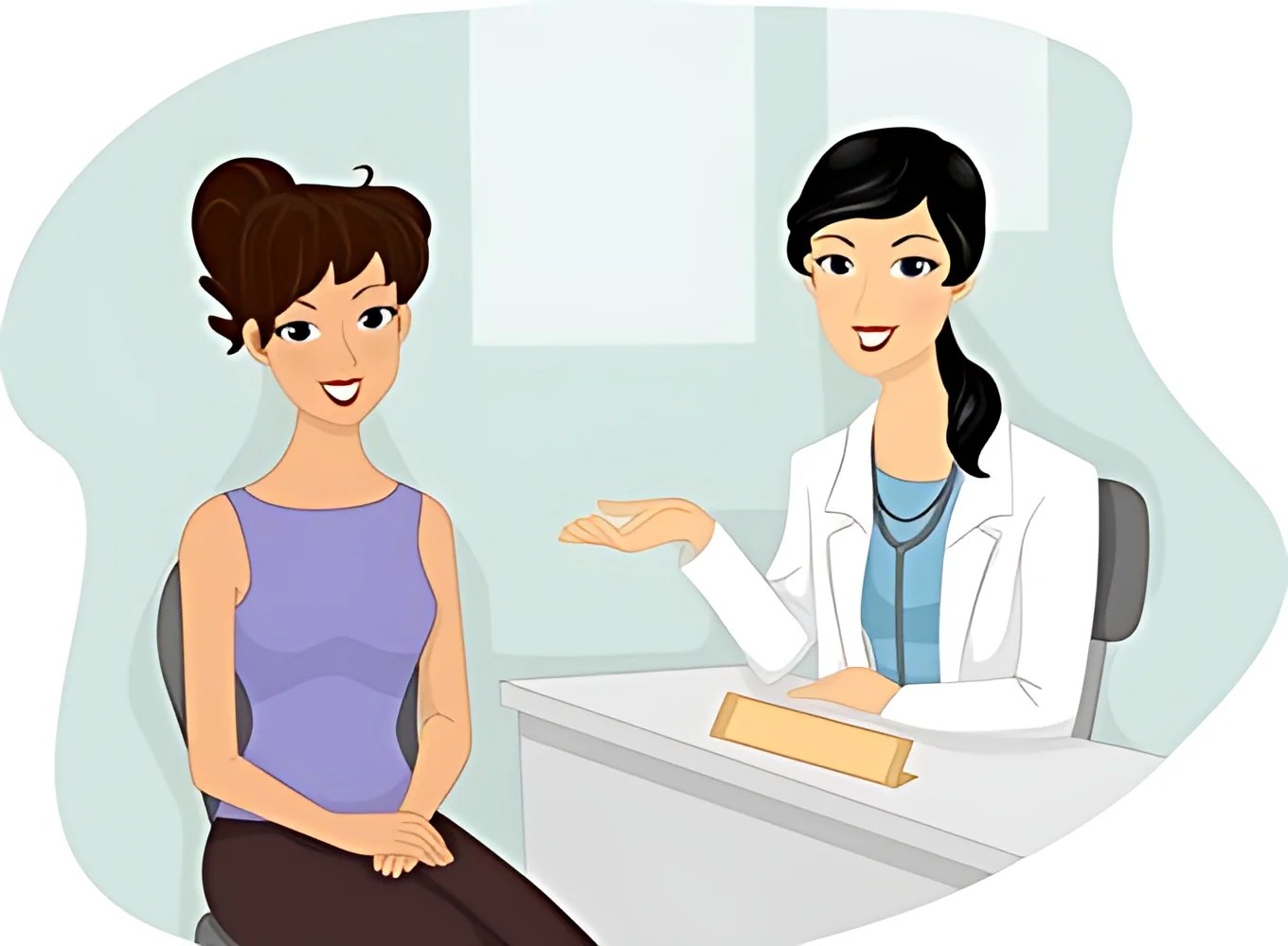 What is hsg test?