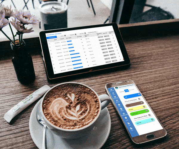 Housekeeping Help Easy Innkeeping - Best Sunset Arts in Full HD