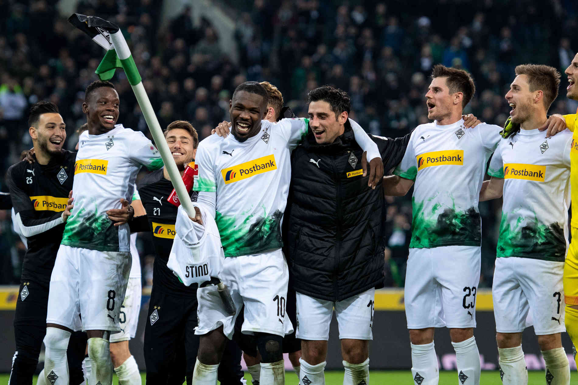 1,164,979 likes · 632 talking about this. Guia Bundesliga Borussia Monchengladbach Grada3 Com