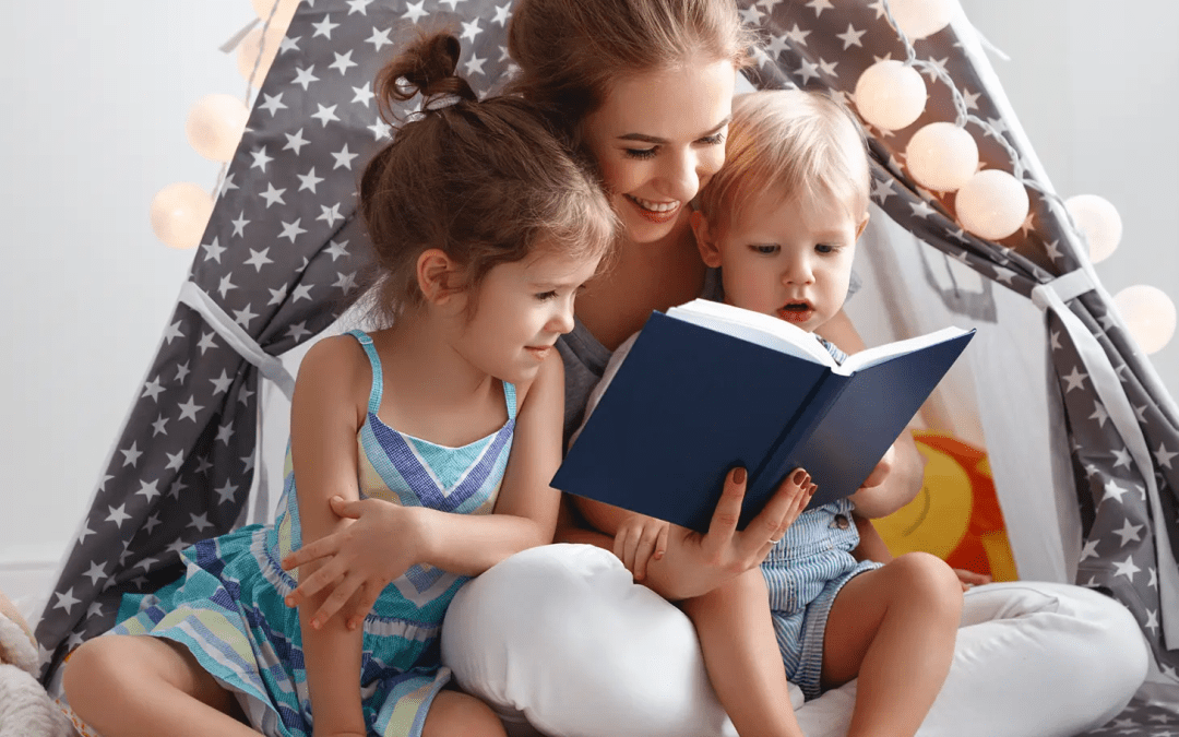 Scheduling & Co-Parenting: What’s Best for Your Child?