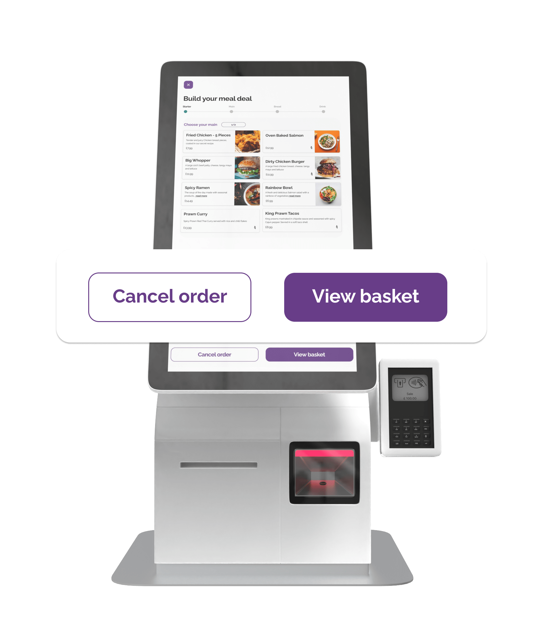 Boosting revenue with self-serving kiosks: a strategic guide for uk