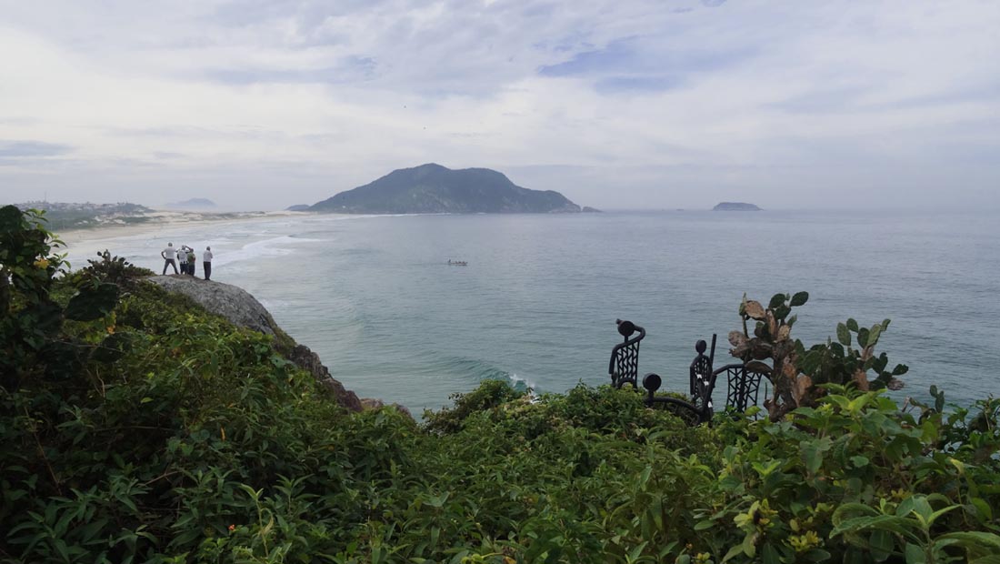 Costão de Santinho
