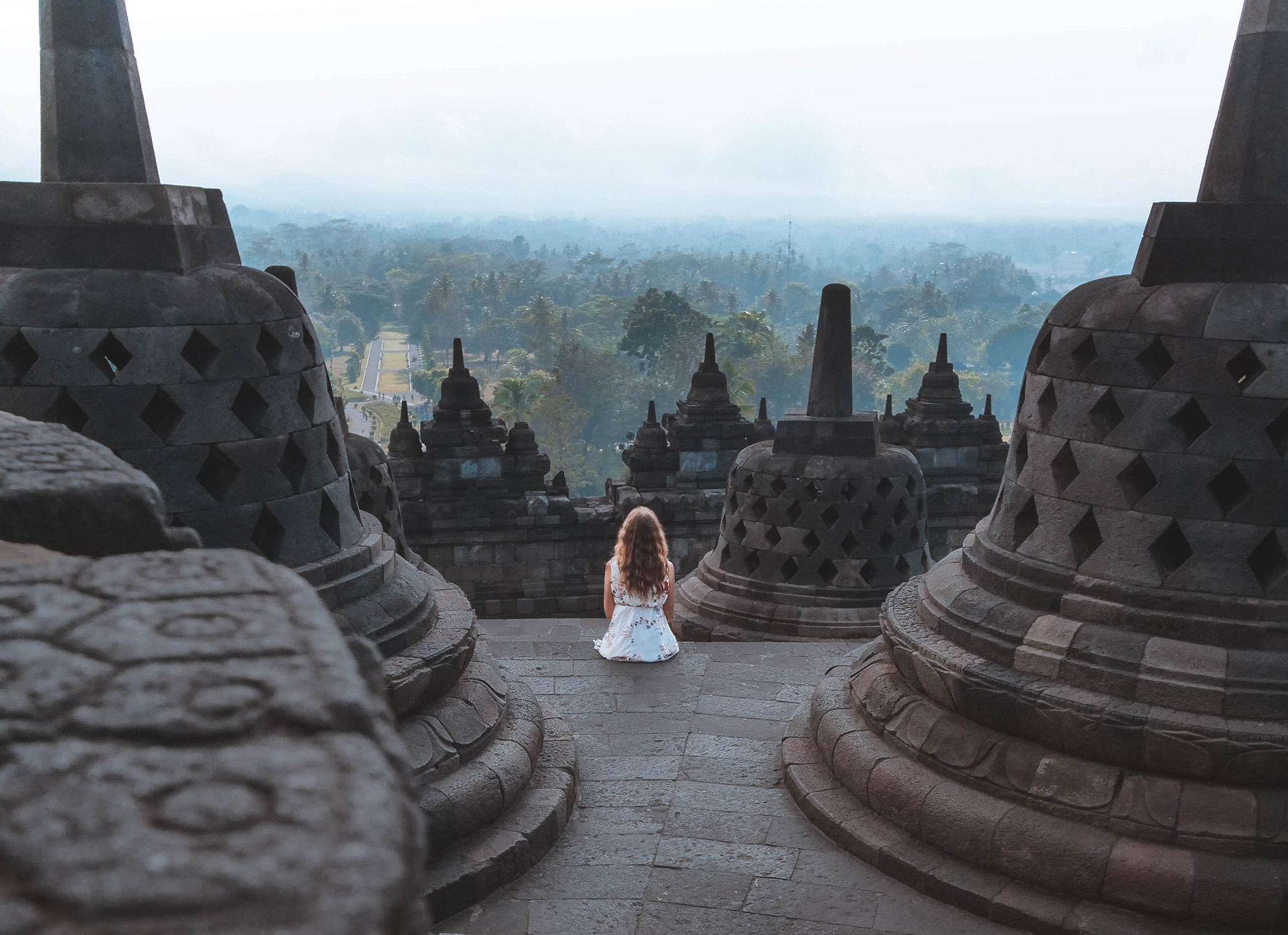 Visiter Prambanan et Borobudur : tout ce qu'il faut savoir