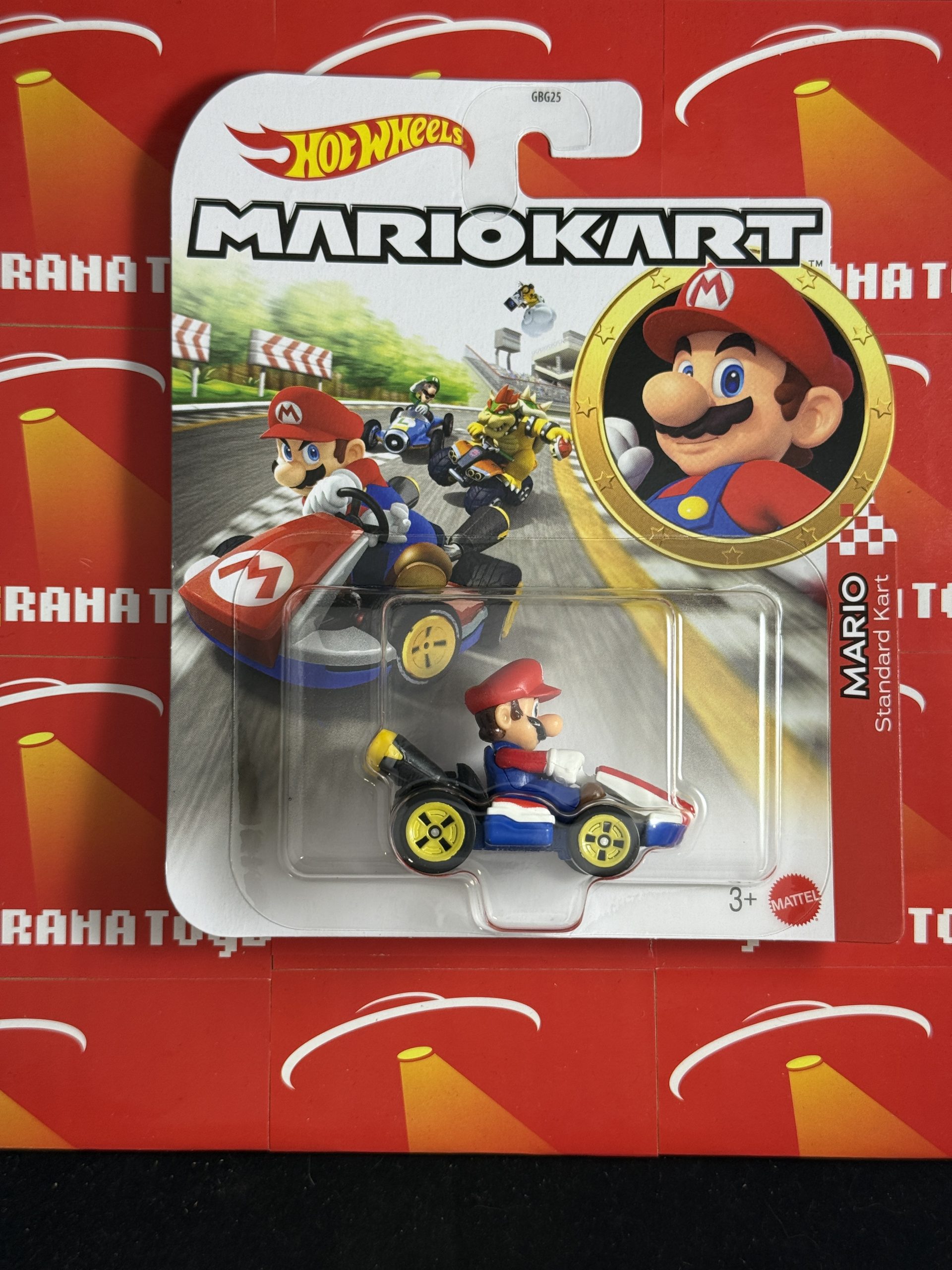 Mario Standard Kart 2026 Hot Wheels Super Mario Kart Mix A Grana Toys Amariostd Scaled 
