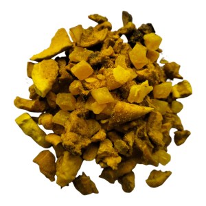 Infusión Cúrcuma Mango