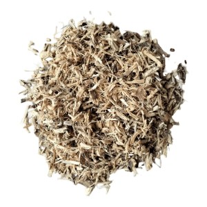 Infusión de regaliz