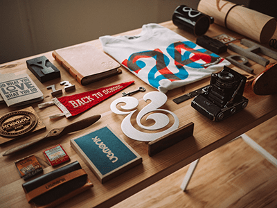 About Granite Print LLC.