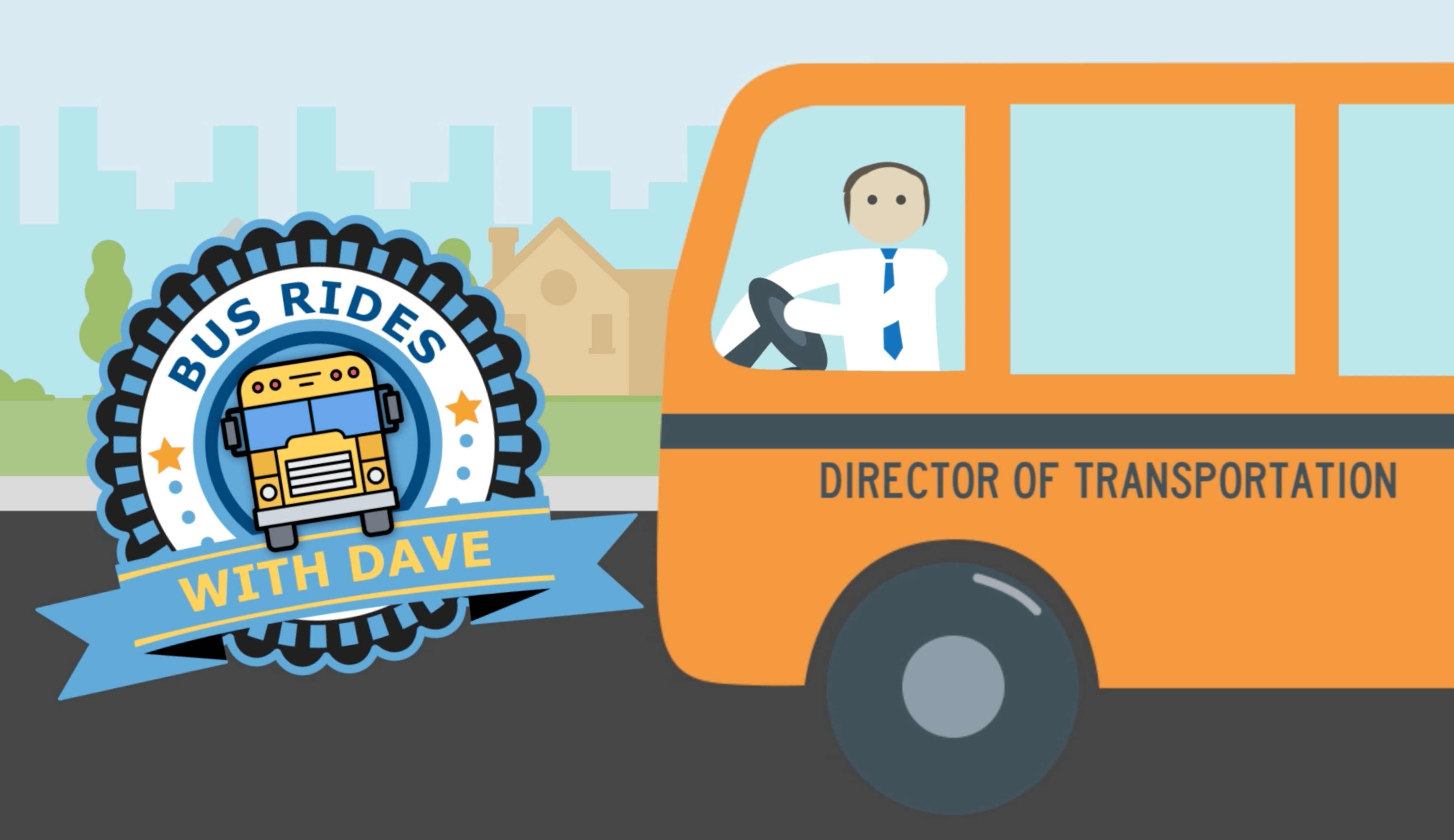 Video: How Are Bus Routes Planned?