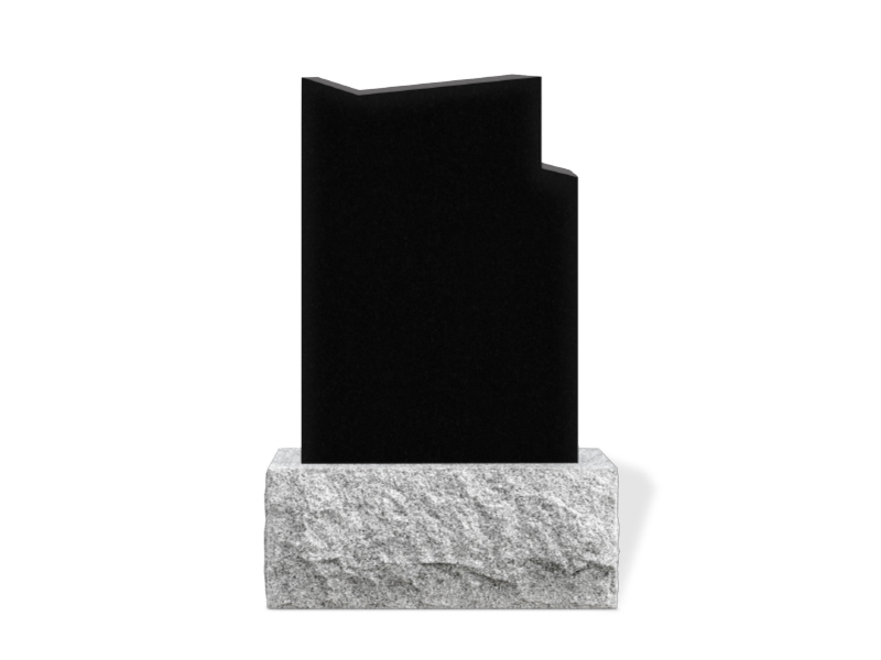 Gw1006 - Petit monument - Formes et Sculptures - Granites William
