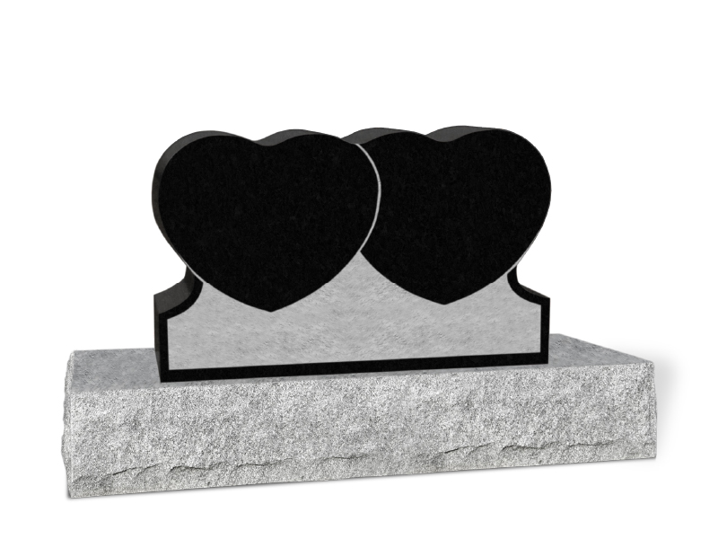 Gw930 - Gros monument - Formes et Sculptures - Granites William