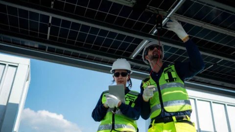 How to Test Solar Module Efficiency