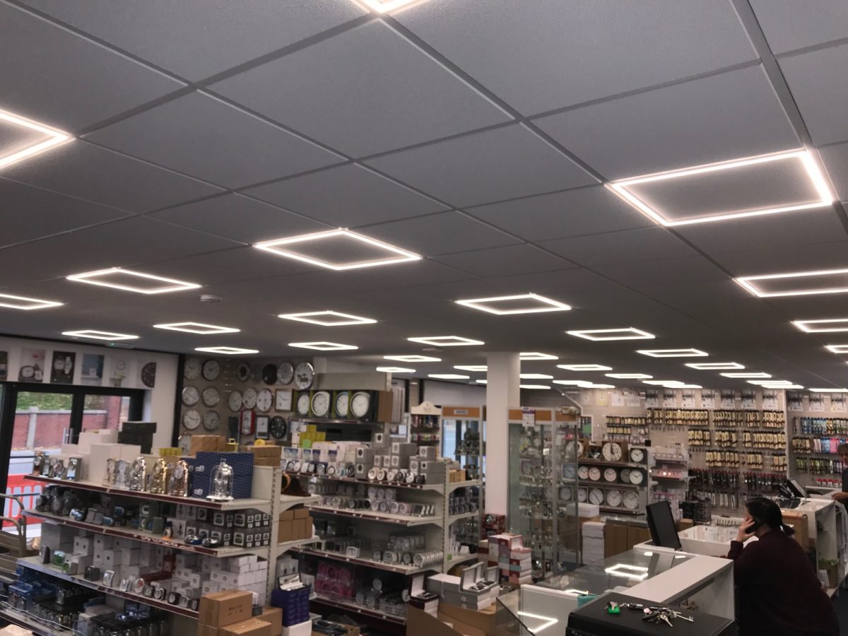 Distribution Ceiling Tiles Ceiling Grids And More Granmore