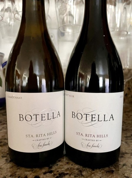 Botella
