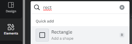 How to add a border in Canva. Methodes how to add border in Canva. Text border Canva