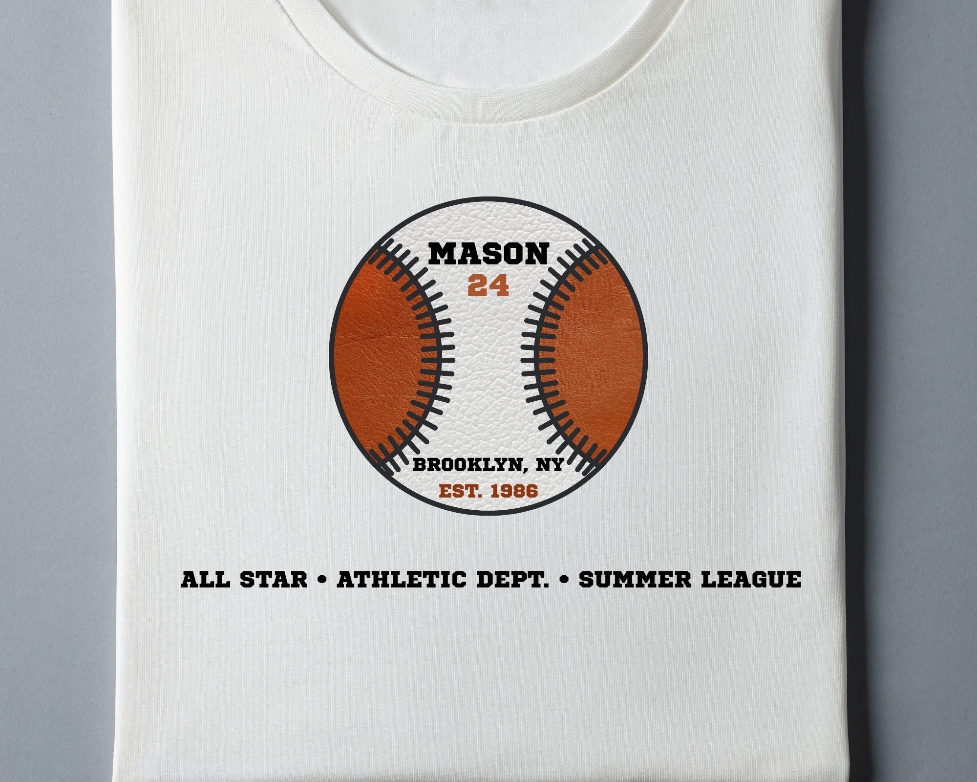 Basketball Baseball Football Soccer Softball Ball Frames Ice Hockey Puck Canva Template Custom Frames Editable, Illustration Bundle