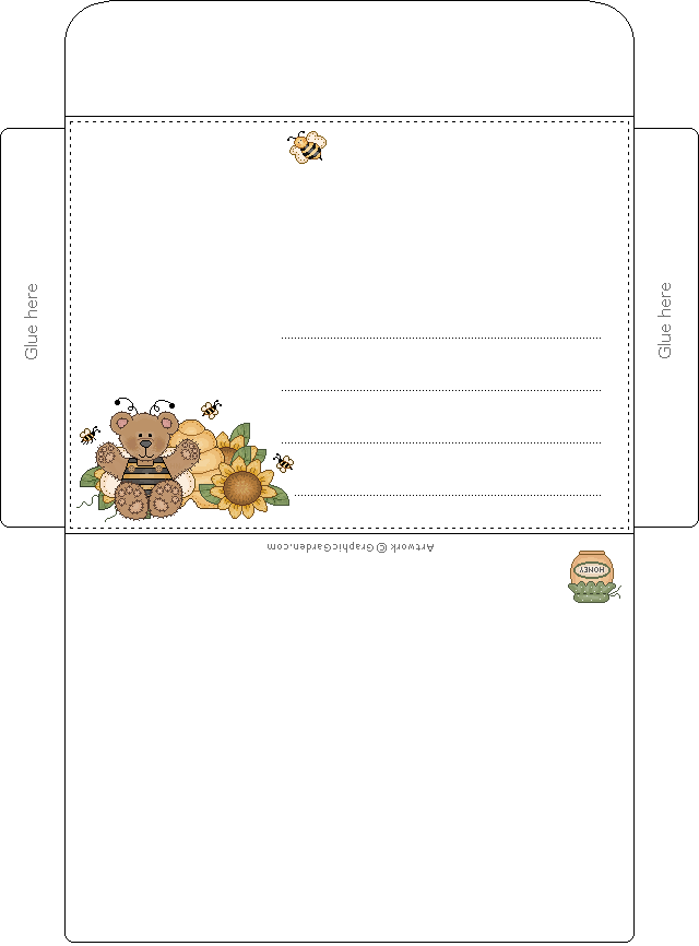 envelope handmade envelopes free printable stationery printable