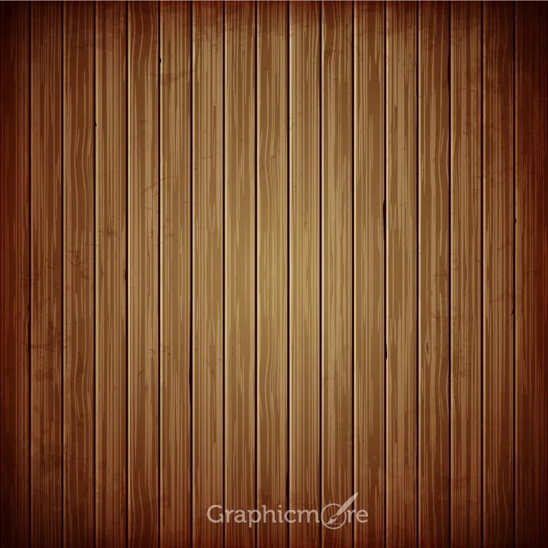 Dark Wooden Board Textures Background Design Free Vector File