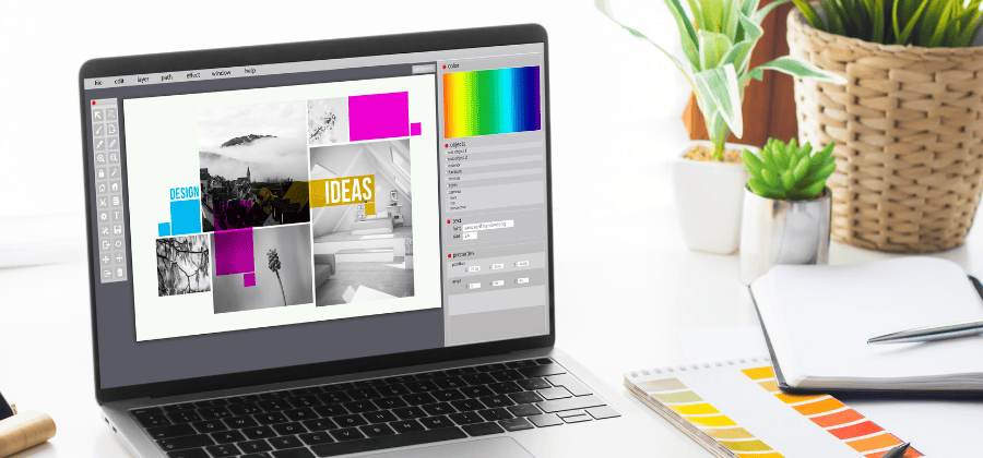 graphic design