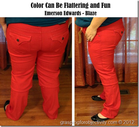 Resultado de imagen de plus size women wearing horrible trousers