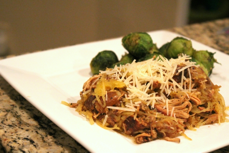 easy crockpot recipes, healthy chicken dinner