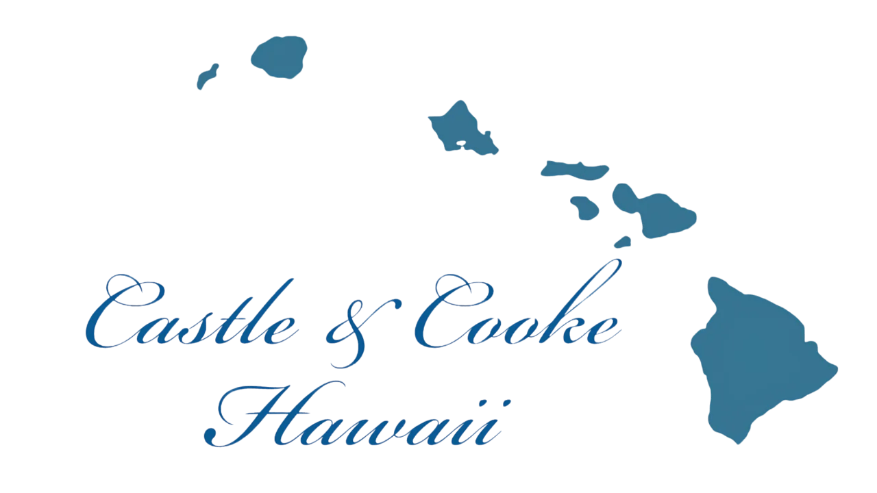 Castle & Cooke Hawaii logo