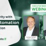 Driving Productivity With AI & Automation - Introduction | Grassroots IT