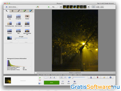 In de 1e, 2e en 3e klas volg je een blokuur in de week het vak beeldende vorming. Picasa Downloaden - Gratis Fotobeheerprogramma