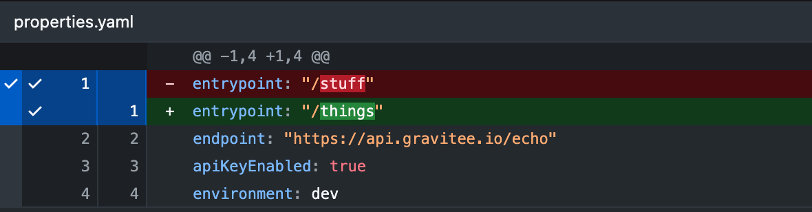 Apiops From Openapi To Gravitee - 8K Nature Textures for Desktop