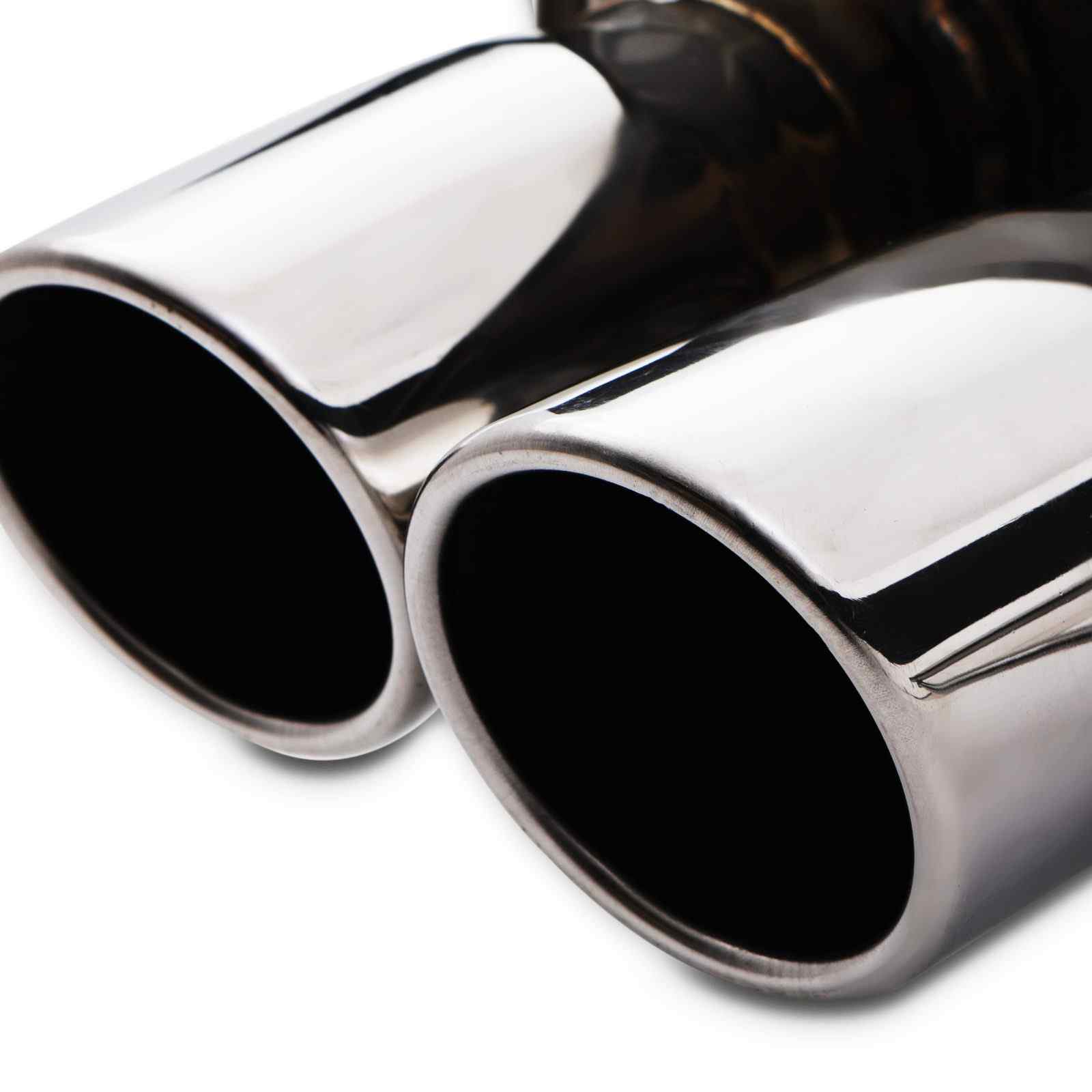 Catback exhaust system