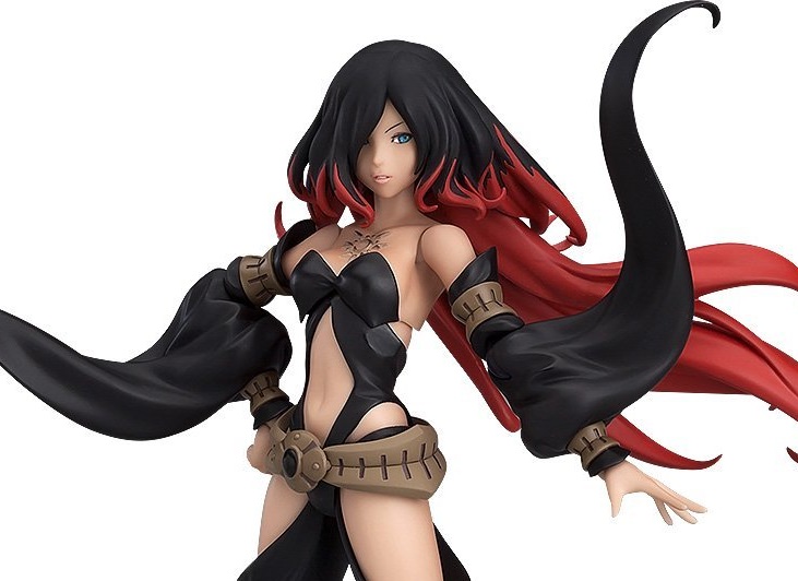 Gravity Raven Figma Now Available for Pre-Order - Gravity Rush Central