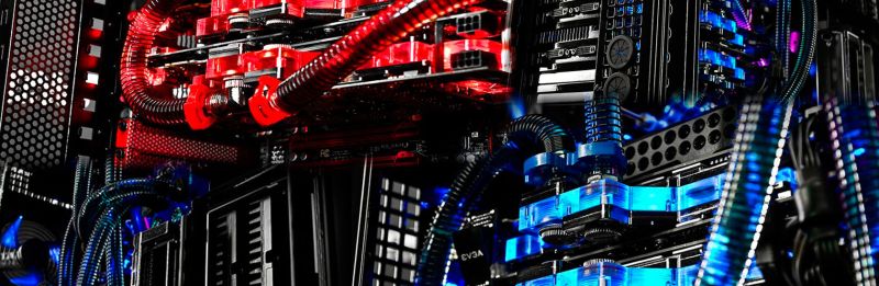 Custom Computer Builds Gray Area Tech Solutions - Mobile Geometric Textures for Desktop