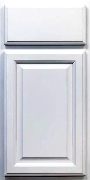 Classic white kitchen cabinets corona ca