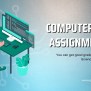 Computer Science Assignment Help Online @30% OFF
