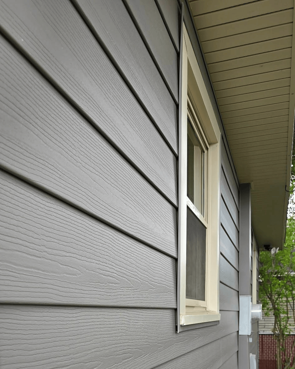 Siding contractor in Spokane - Ascend