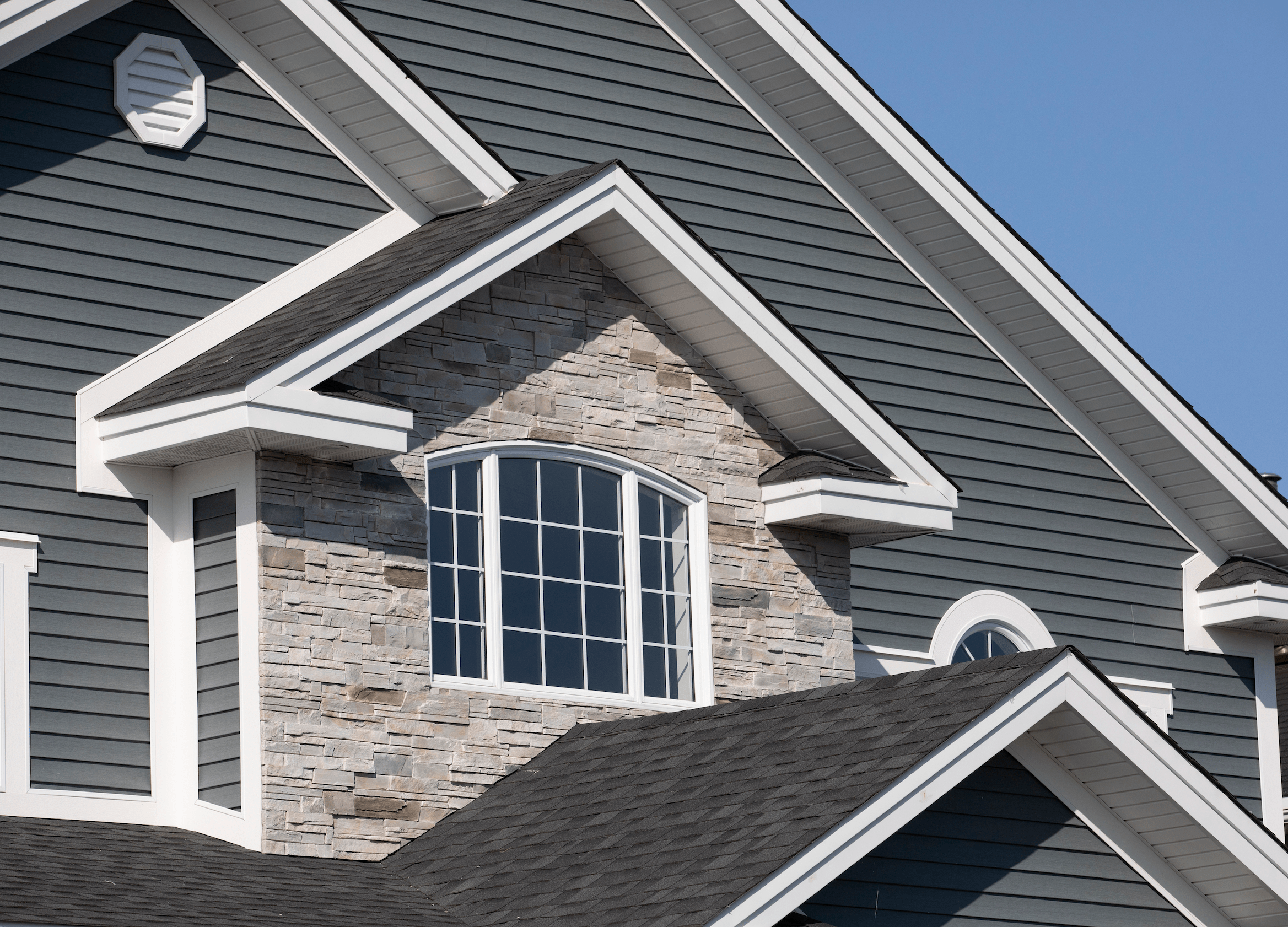 Siding contractor in Spokane - Versetta