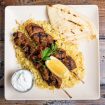 Greek food Mt. Pleasant