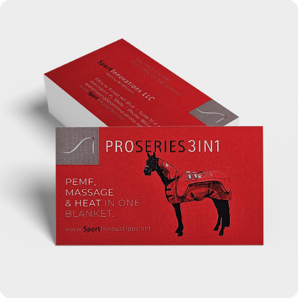 Standard Business Cards Online