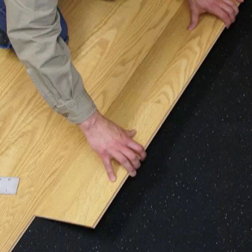 Foam Underlayment For Laminate Floor Flooring Ideas Floor Design Trends Laminate Flooring Flooring Rubber Flooring For Basement 