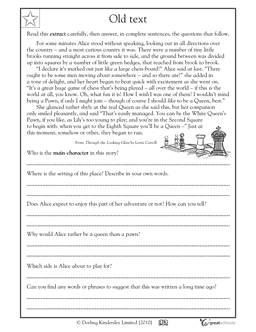 our 3 favorite reading worksheets for each grade parenting