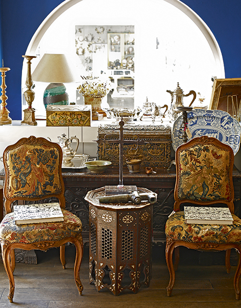 An Antique Lover S Guide To Athens Greece Is