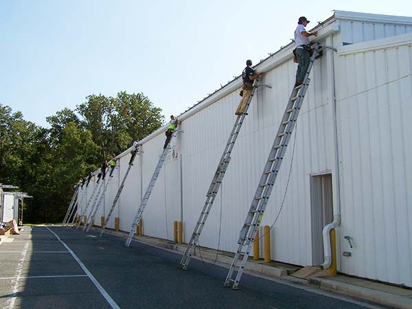 Building Gutter Cleaning Gaithersburg Md Modeling